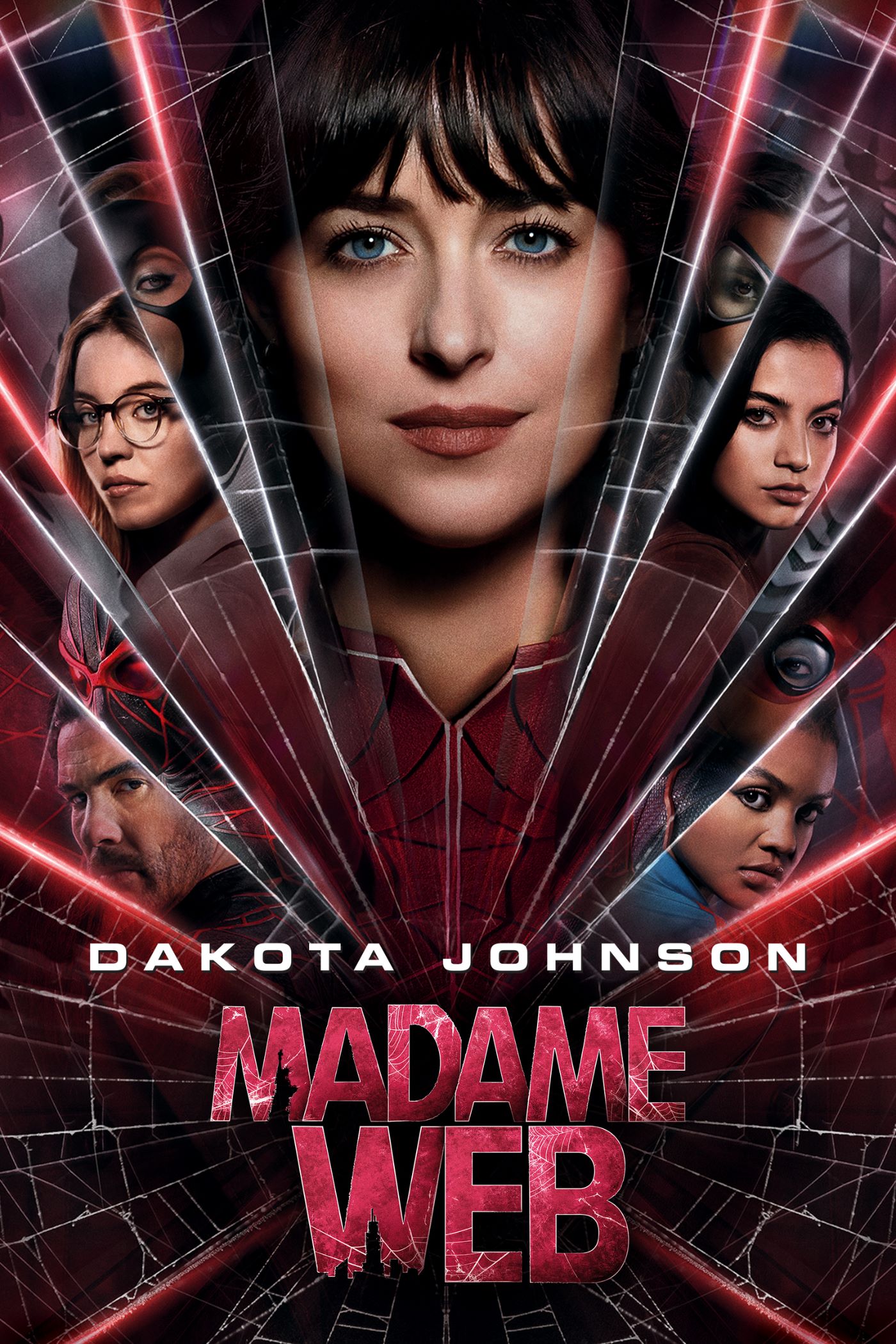 Madame Web