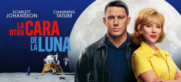 La Otra Cara de la Luna