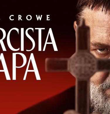 El Exorcista del Papa