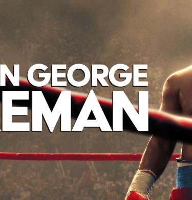 El gran George Foreman