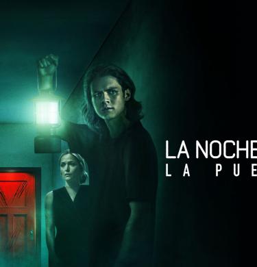 La Noche del Demonio 5: La puerta Roja