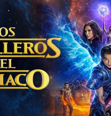 Los caballeros del zodiaco