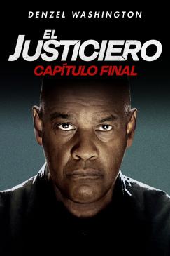 El Justiciero 3