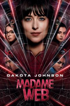 Madame Web