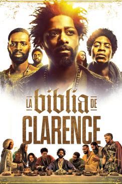 La Biblia de Clarence